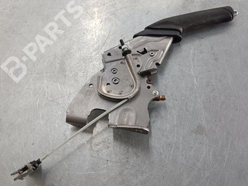 Pedal TOYOTA RAV 4 IV (_A4_)  | BP11351144I4 