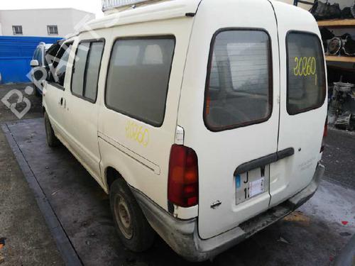 Servo brake NISSAN SERENA (C23) 2.3 D | BP30136596M42