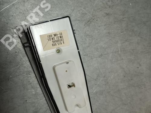 Left front window switch BMW 7 (E65, E66, E67) 730 d | BP11501612I27 