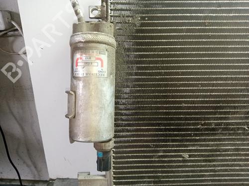 AC radiator SSANGYONG RODIUS I | BP20658490M32