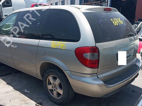 Kontaktrulle Airbag CHRYSLER VOYAGER IV (RG, RS) 2.8 CRD | BP30400237C102