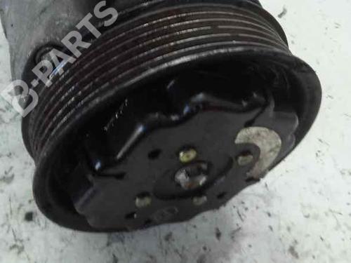 Used AC compressor SEAT IBIZA III (6L1) [2002-2009]  399170