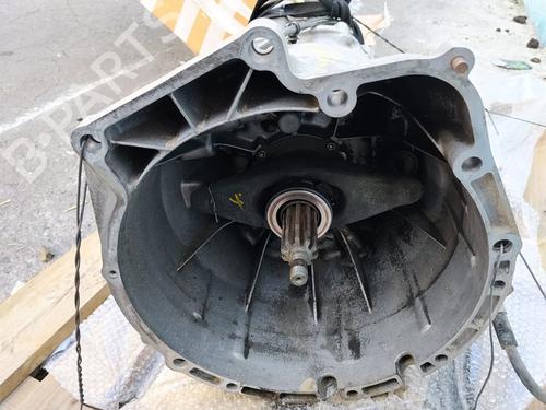 Gearbox BMW 3 Touring (E46) 330 xd | BP28964763M3 