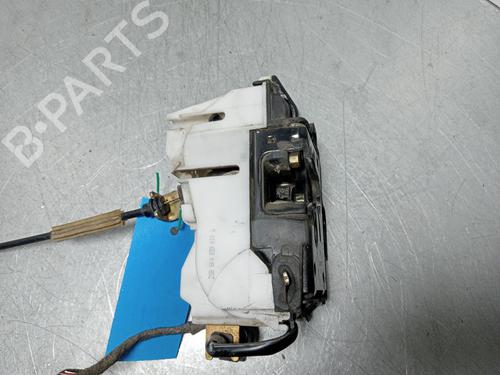 Rear right lock SEAT IBIZA II (6K1) 1.9 SDI | BP21085417C99 