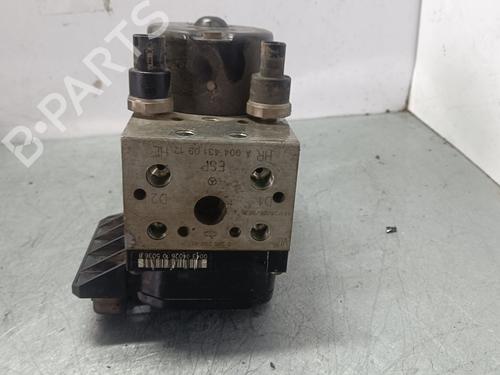 ABS pump MERCEDES-BENZ A-CLASS (W168) A 140 (168.031, 168.131) | BP29244240M43 