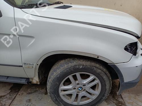 Aile avant droite BMW X5 (E53) 3.0 d (218 hp) 32288595