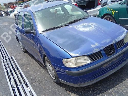 Used Parts SEAT IBIZA II (6K1) [1993-2002]  4299416