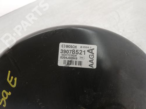 Servo brake OPEL CORSA E (X15)  | BP5083123M42 