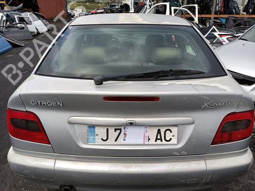 Used Tailgate Tailgate CITROËN XSARA Coupe (N0) 1.9 D (70 hp) 35720655 35720655