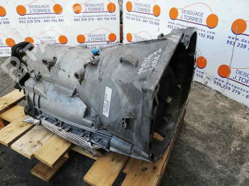 Gearbox BMW 1 (E87) 118 i | BP4874275M3 