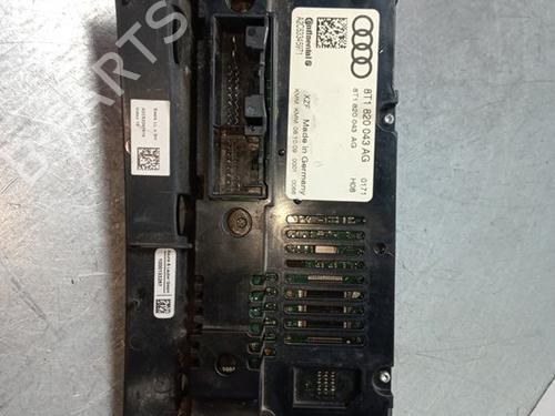 Climate control AUDI A4 B8 Avant (8K5) | BP24620932I5 - Image 4