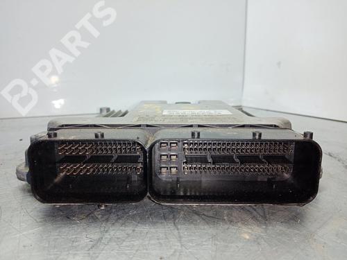 Engine control unit (ECU) AUDI A4 B7 (8EC) 2.0 TDI quattro | BP8538034M57 