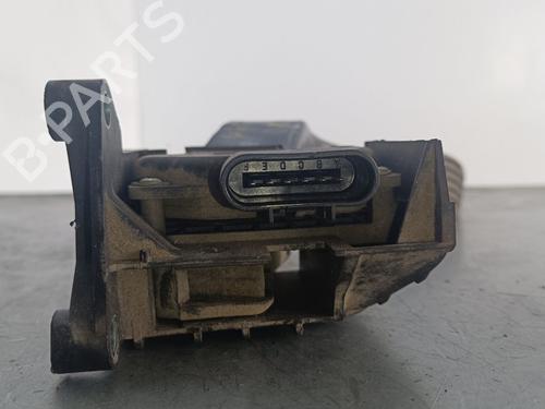 Pedal FIAT 500 (312_) 1.3 D Multijet (312AXB1A) | BP4229951I4