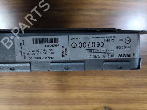 Electronic module BMW 3 Coupe (E92) 330 d | BP12002039M83 