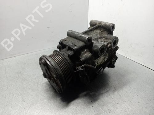 Airco pomp FORD FOCUS I (DAW, DBW) 1.8 Turbo DI / TDDi (90 hp) 31066509