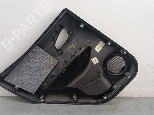 Rear right panel RENAULT KADJAR (HA_, HL_) 1.6 dCi 130 (HLA4) | BP17229928C61 