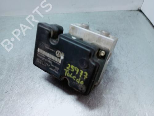 Used ABS pump ABS pump SEAT TOLEDO III (5P2) [2004-2009] 23108535 23108535