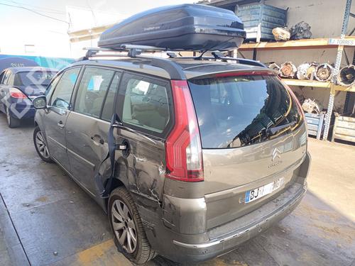 Scheinwerfer links CITROËN C4 Picasso I MPV (UD_) 1.6 HDi 110 | BP29348712C28 