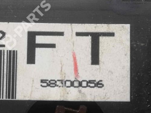 Kombiinstrument NISSAN X-TRAIL I (T30)  | BP7067349C47