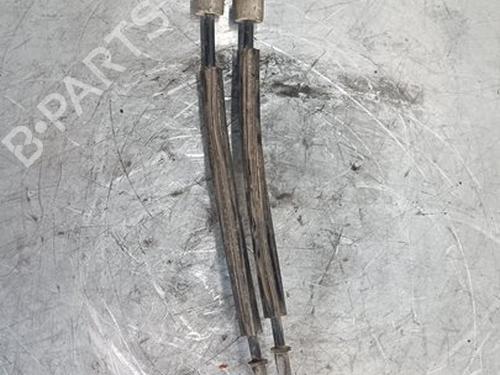 Gear lever NISSAN JUKE (F15) 1.6 | BP28670434M90 