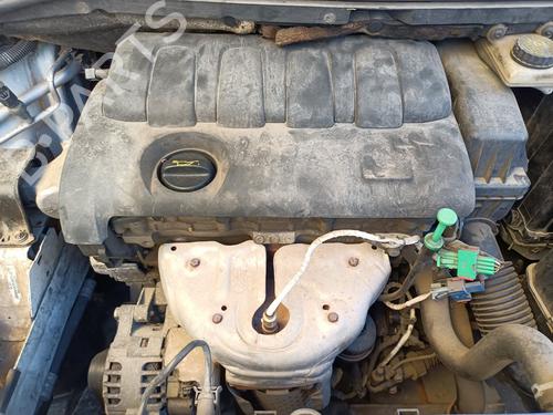 Motor Motor CITROËN C4 I (LC_) [2004-2014] 36239633 36239633