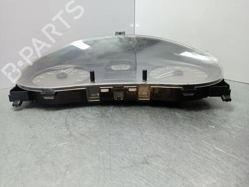 Instrument cluster PEUGEOT PARTNER Tepee | BP31887913C47