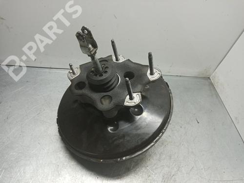Used Servo brake NISSAN JUKE (F15) 1.6 (117 hp) 4232389