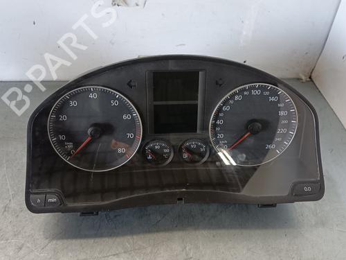 Instrument cluster VW GOLF V (1K1)  | BP23096731C47 