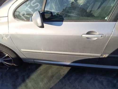 Used Left front door Left front door PEUGEOT 307 Break (3E) 1.6 16V (109 hp) 35929926 35929926
