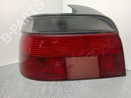 Left taillight BMW 5 (E39)  | BP8005971C34 