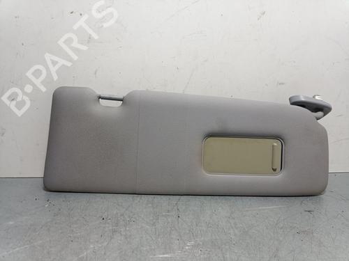 Right sun visor BMW 1 (E87) 118 d | BP16096698I2 