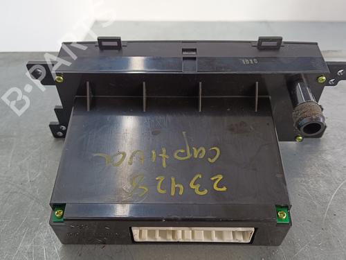 Climate control CHEVROLET CAPTIVA (C100, C140)  | BP11025908I5 
