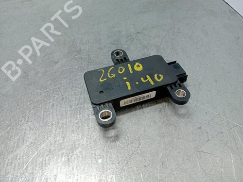 Used Electronic module HYUNDAI i40 I (VF) [2012-2019]  31755767