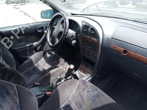 Vindusheismekanisme venstre foran CITROËN XSARA (N1)  | BP29616869C22