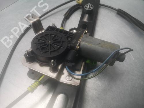 Front left window mechanism BMW 3 (E46) 320 d | BP30386616C22 - Image 3