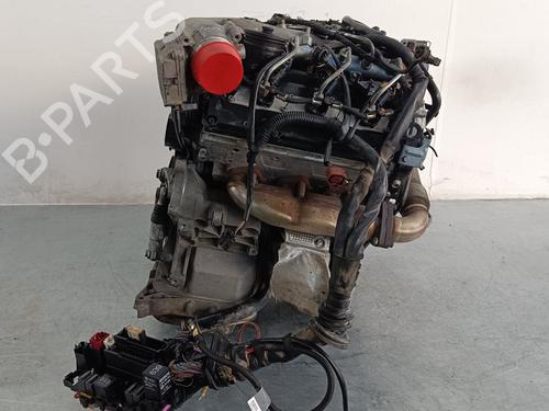Engine AUDI A4 B8 (8K2) 2.7 TDI | BP10502382M1 - Image 2