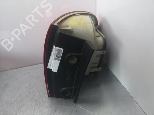 Left taillight VW TOUAREG (7LA, 7L6, 7L7) 3.0 V6 TDI | BP12063603C34 