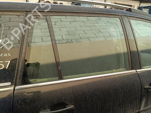 Right rear door CITROËN C4 Picasso I MPV (UD_)  | BP29049011C5 