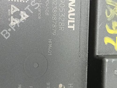 Elektronisk modul DACIA JOGGER (RK_) | BP30859939M83