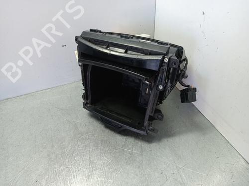 Askebæger HYUNDAI i40 I (VF) [2012-2019]  31713042