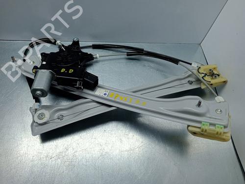 Used Front right window mechanism Front right window mechanism 36566271 36566271