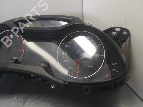 Instrument cluster AUDI A4 B8 (8K2) 2.0 TDI | BP13110911C47 
