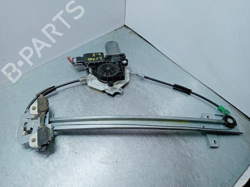 Elevador vidro frente esquerdo Elevador vidro frente esquerdo HONDA ACCORD VI (CK, CG, CH, CF, CL) 1.8 i (CG8) (136 hp) 36073422 36073422