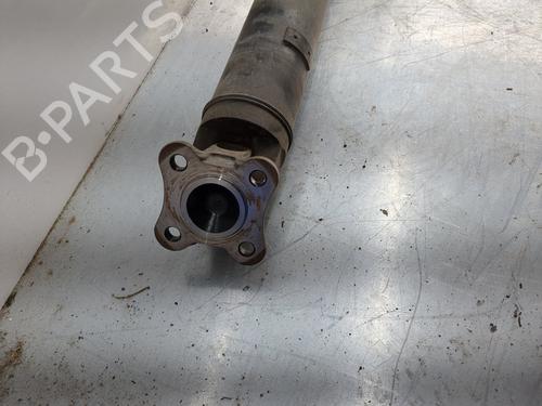 Transmisión central CITROËN C-CROSSER (VU_, VV_) | BP30568134M37