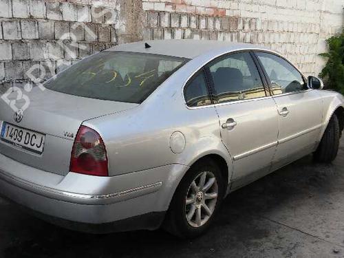 VW PASSAT B5.5 (3B3) [2000-2005] 18646