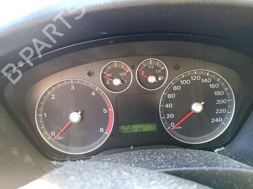 Used Instrument cluster Instrument cluster FORD FOCUS II Saloon (DB_, FCH, DH) [2005-2026] 35930003 35930003