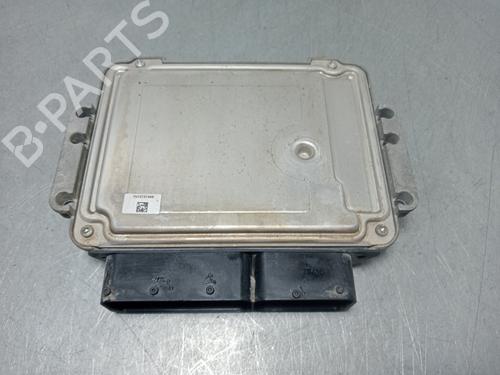 Engine control unit (ECU) OPEL ASTRA H Estate (A04) 1.9 CDTI (L35) | BP20658550M57 