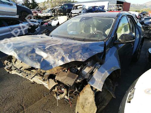 Rudehejsemekanisme Højre foran VOLVO V40 Hatchback (525) D3 | BP4236358C23 