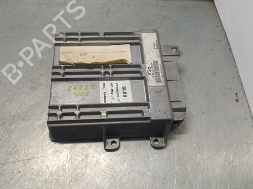 Used Engine control unit (ECU) PEUGEOT 406 (8B) [1995-2005]  28977457