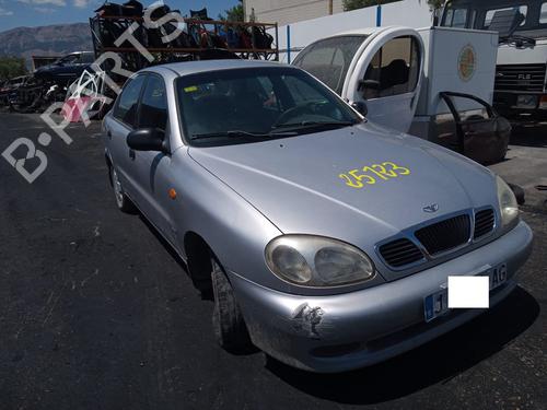Recambios DAEWOO LANOS (KLAT) [1997-2025]  4372911